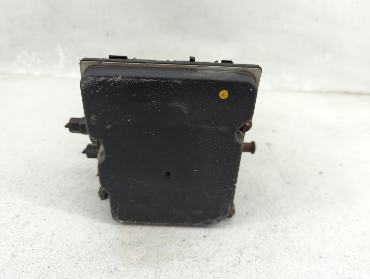 2009-2010 Hyundai Sonata Anti-Lock Brake ABS Pump Module Actuator OEM P/N:0 265 230 021 58920-3K500 Fits Fits 2009 2010 OEM 