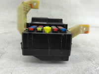 2009-2010 Hyundai Sonata Body Control Module Bcm Inner Cabin Fuse Box - Oemusedautoparts1.com