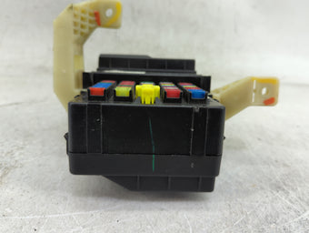compare product 2009-2010 Hyundai Sonata Body Control Module Bcm Inner Cabin Fuse Box
