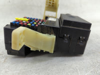 2009-2010 Hyundai Sonata Body Control Module Bcm Inner Cabin Fuse Box - Oemusedautoparts1.com