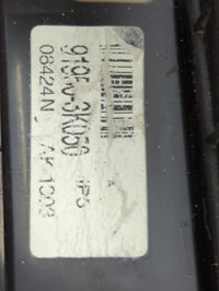 2009-2010 Hyundai Sonata Body Control Module Bcm Inner Cabin Fuse Box - Oemusedautoparts1.com