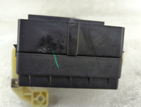 2009-2010 Hyundai Sonata Body Control Module Bcm Inner Cabin Fuse Box - Oemusedautoparts1.com
