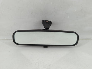 2006-2015 Hyundai Sonata Interior Rear View Mirror Replacement OEM P/N:E13010082 Fits OEM Used Auto Parts - Oemusedautoparts