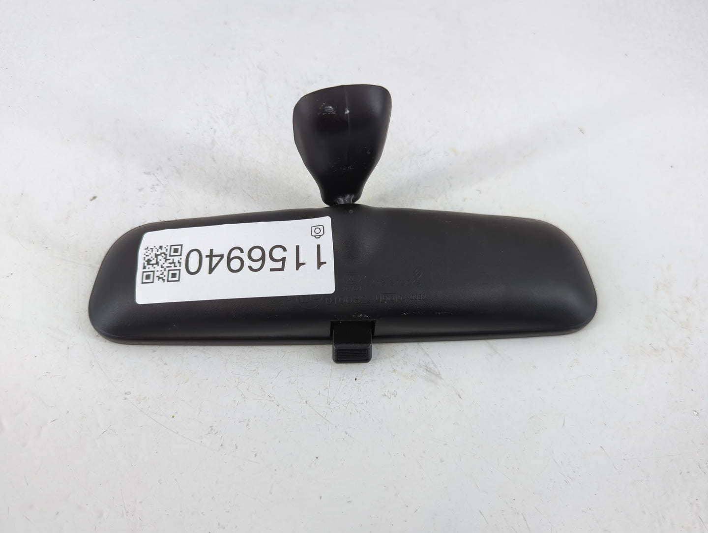 2006-2015 Hyundai Sonata Interior Rear View Mirror Replacement OEM P/N:E13010082 Fits OEM Used Auto Parts - Oemusedautoparts