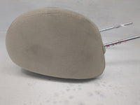 2010 Hyundai Sonata Headrest Head Rest Front Driver Passenger Seat Fits OEM Used Auto Parts - Oemusedautoparts1.com