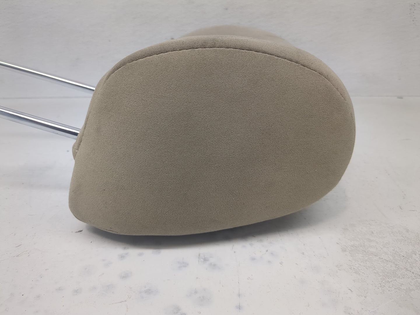 2010 Hyundai Sonata Headrest Head Rest Front Driver Passenger Seat Fits OEM Used Auto Parts - Oemusedautoparts1.com