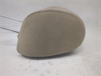 2010 Hyundai Sonata Headrest Head Rest Front Driver Passenger Seat Fits OEM Used Auto Parts - Oemusedautoparts1.com