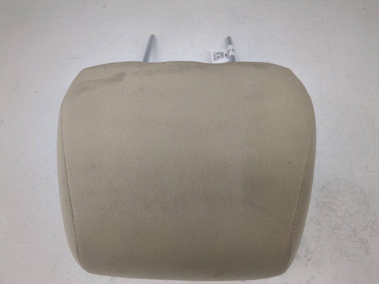 2010 Hyundai Sonata Headrest Head Rest Front Driver Passenger Seat Fits OEM Used Auto Parts - Oemusedautoparts1.com