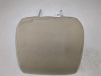 2010 Hyundai Sonata Headrest Head Rest Front Driver Passenger Seat Fits OEM Used Auto Parts - Oemusedautoparts1.com