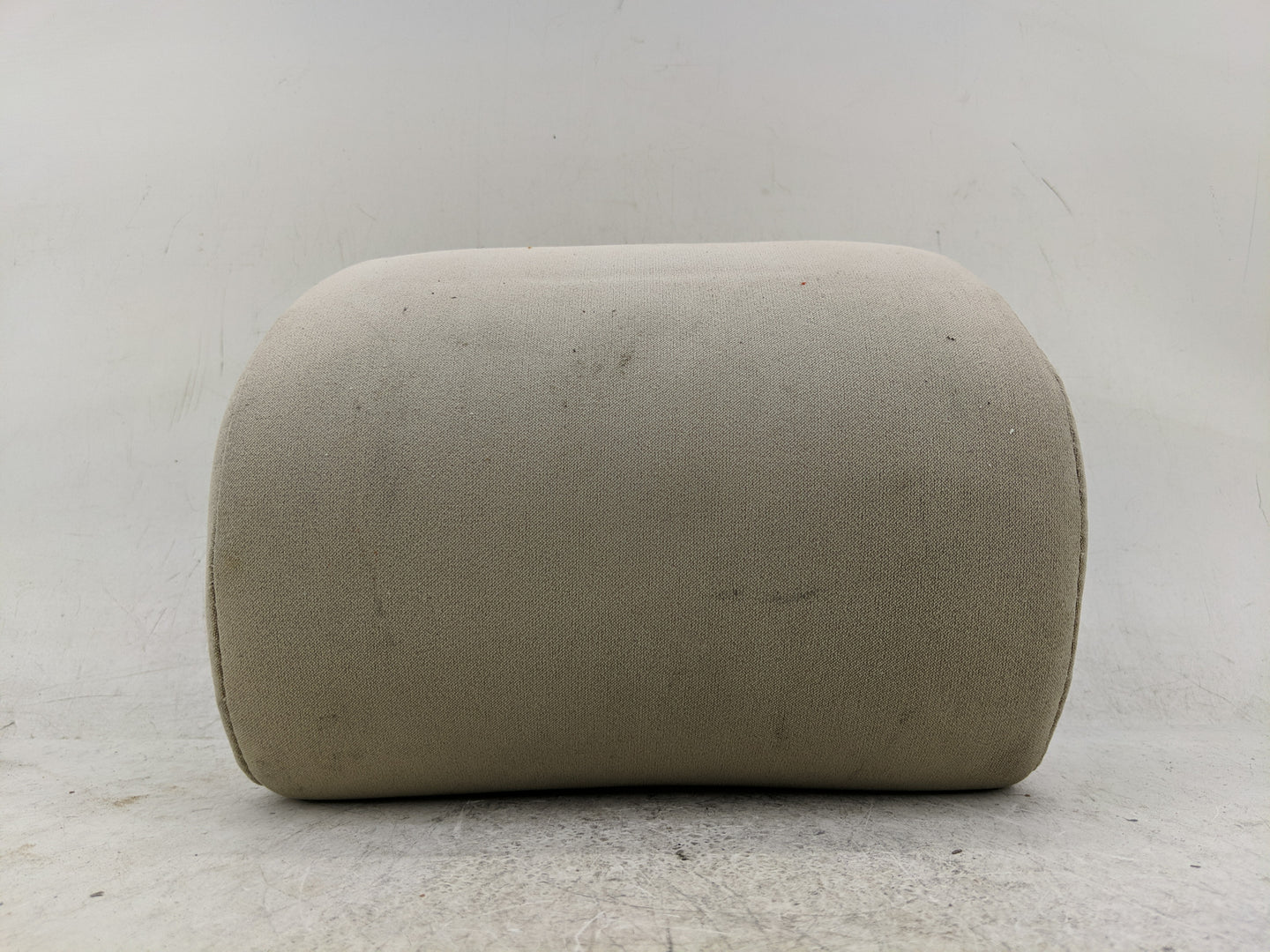 2009-2010 Hyundai Sonata Headrest Head Rest Front Driver Passenger Seat Fits Fits 2009 2010 OEM Used Auto Parts - Oemusedaut