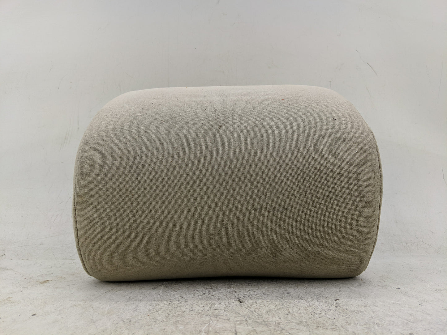2009-2010 Hyundai Sonata Headrest Head Rest Front Driver Passenger Seat Fits Fits 2009 2010 OEM Used Auto Parts - Oemusedaut