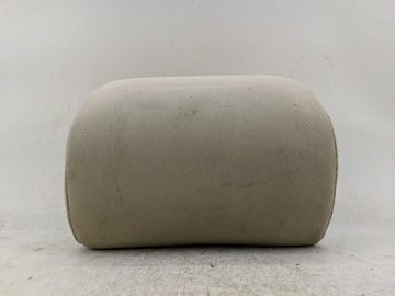 2009-2010 Hyundai Sonata Headrest Head Rest Front Driver Passenger Seat Fits Fits 2009 2010 OEM Used Auto Parts - Oemusedaut