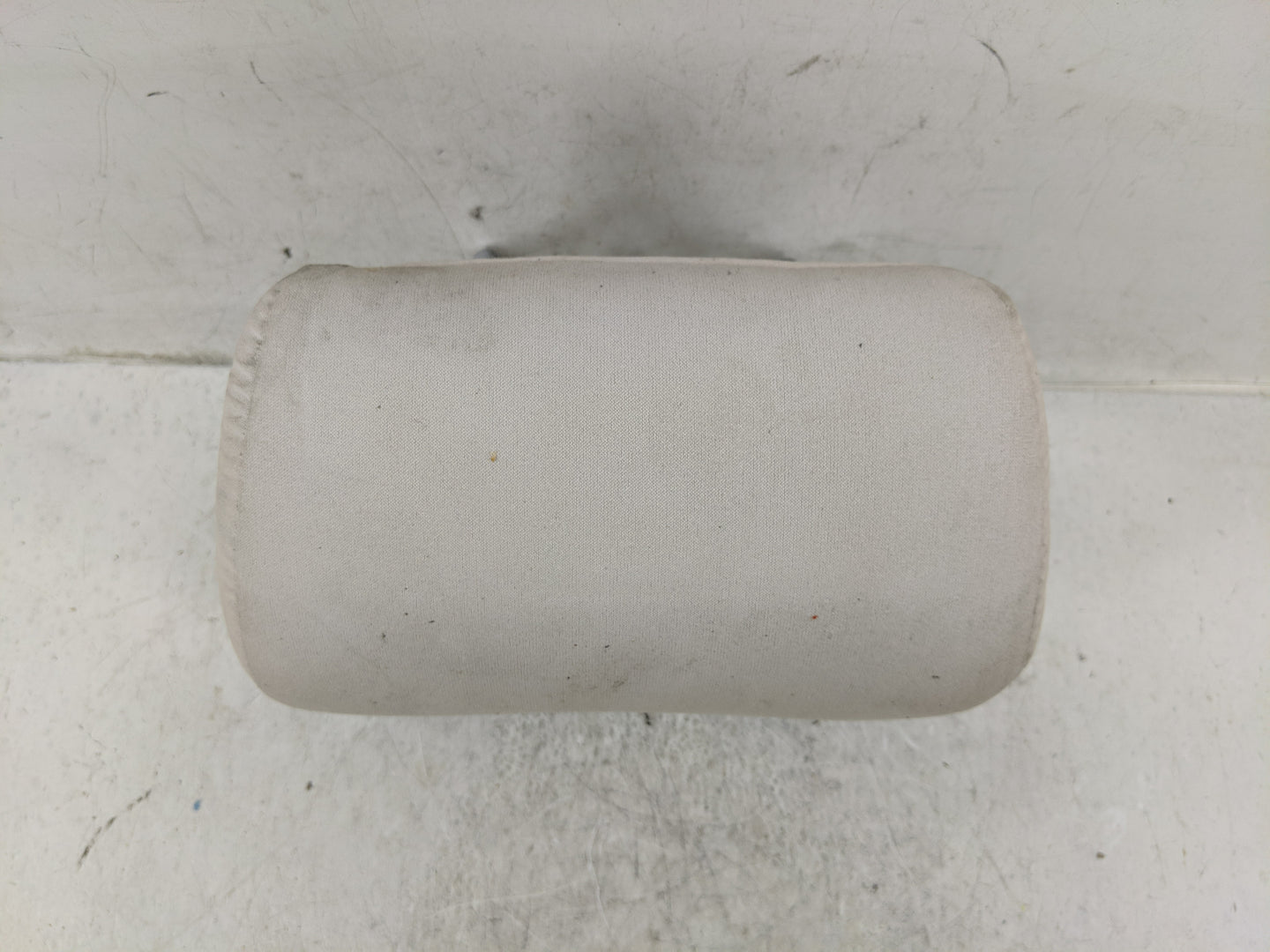 2009-2010 Hyundai Sonata Headrest Head Rest Front Driver Passenger Seat Fits Fits 2009 2010 OEM Used Auto Parts - Oemusedaut