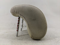 2009-2010 Hyundai Sonata Headrest Head Rest Front Driver Passenger Seat Fits Fits 2009 2010 OEM Used Auto Parts - Oemusedaut
