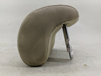 2009-2010 Hyundai Sonata Headrest Head Rest Front Driver Passenger Seat Fits Fits 2009 2010 OEM Used Auto Parts - Oemusedaut