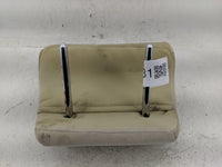 2009-2010 Hyundai Sonata Headrest Head Rest Front Driver Passenger Seat Fits Fits 2009 2010 OEM Used Auto Parts - Oemusedaut