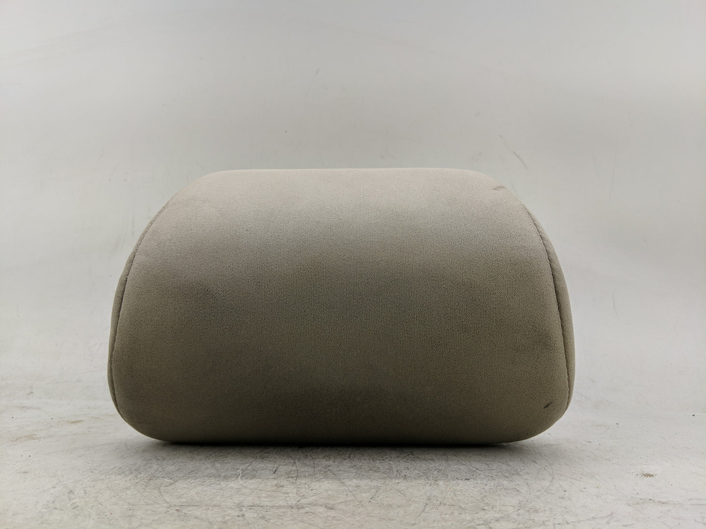 2010 Hyundai Sonata Headrest Head Rest Front Driver Passenger Seat Fits OEM Used Auto Parts - Oemusedautoparts1.com