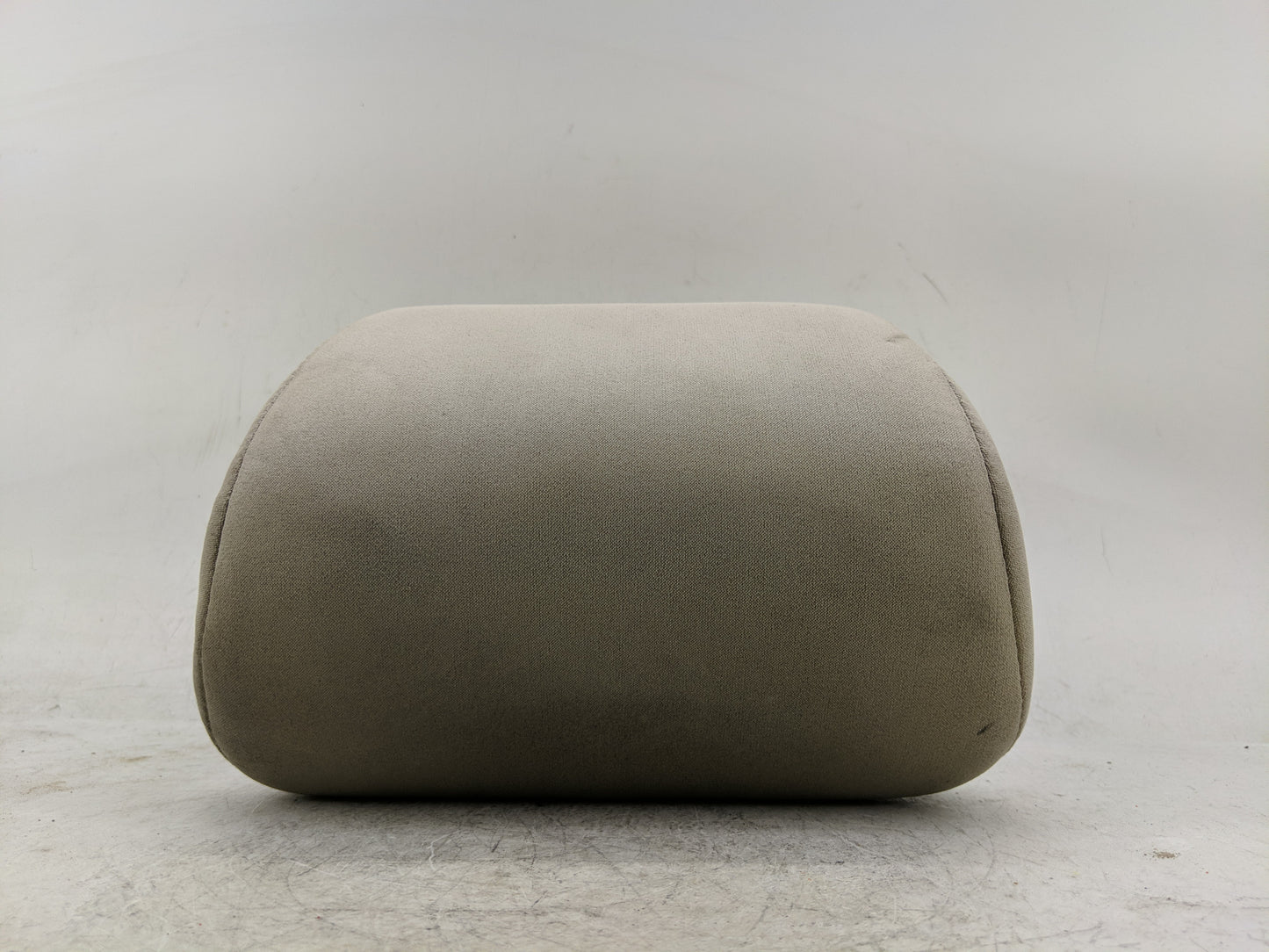 2010 Hyundai Sonata Headrest Head Rest Front Driver Passenger Seat Fits OEM Used Auto Parts - Oemusedautoparts1.com