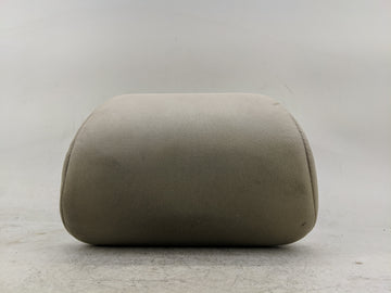 2010 Hyundai Sonata Headrest Head Rest Front Driver Passenger Seat Fits OEM Used Auto Parts - Oemusedautoparts1.com