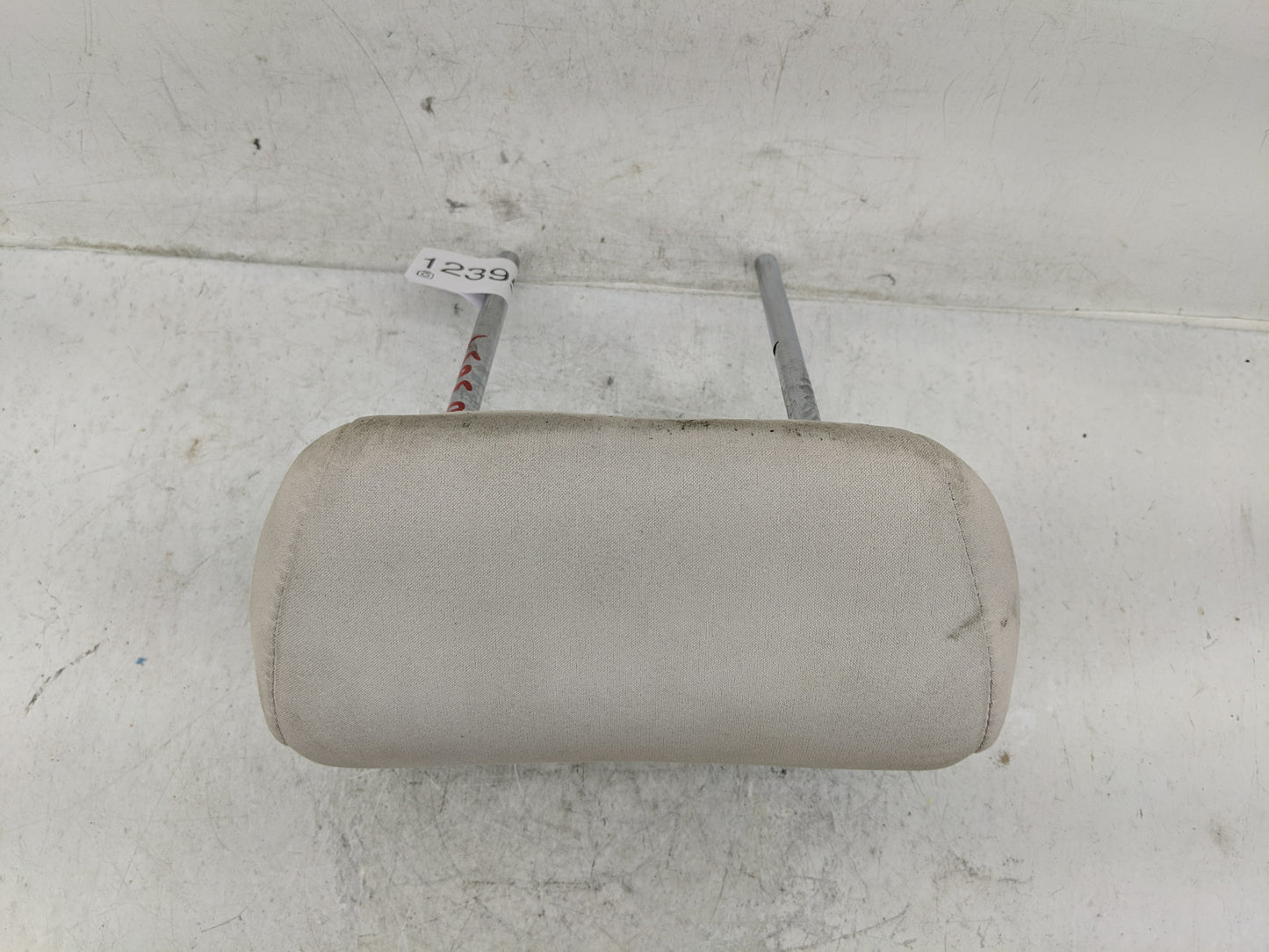 2010 Hyundai Sonata Headrest Head Rest Front Driver Passenger Seat Fits OEM Used Auto Parts - Oemusedautoparts1.com