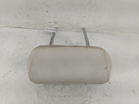 2010 Hyundai Sonata Headrest Head Rest Front Driver Passenger Seat Fits OEM Used Auto Parts - Oemusedautoparts1.com