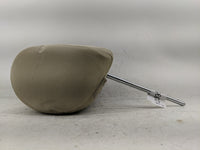 2010 Hyundai Sonata Headrest Head Rest Front Driver Passenger Seat Beige - Oemusedautoparts1.com