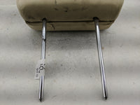 2010 Hyundai Sonata Headrest Head Rest Front Driver Passenger Seat Beige - Oemusedautoparts1.com