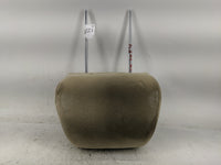 2010 Hyundai Sonata Headrest Head Rest Front Driver Passenger Seat Beige - Oemusedautoparts1.com
