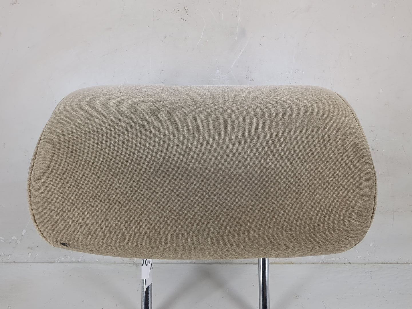 2010 Hyundai Sonata Headrest Head Rest Front Driver Passenger Seat - Oemusedautoparts1.com