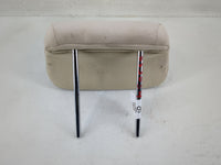 2010 Hyundai Sonata Headrest Head Rest Front Driver Passenger Seat - Oemusedautoparts1.com