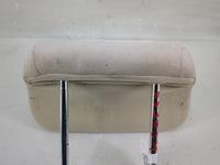 2010 Hyundai Sonata Headrest Head Rest Front Driver Passenger Seat - Oemusedautoparts1.com