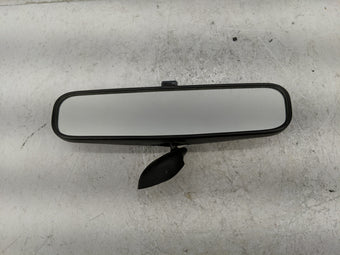 compare product 2010 Hyundai Sonata Interior Rear View Mirror Replacement OEM P/N:E13010082 Fits OEM Used Auto Parts