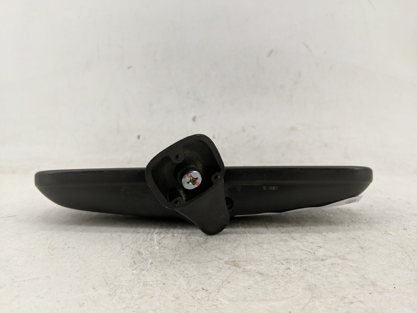 2010 Hyundai Sonata Interior Rear View Mirror Replacement OEM P/N:E13010082 Fits OEM Used Auto Parts - Oemusedautoparts1.com