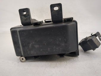 compare product 2008-2010 Hyundai Sonata Fusebox Fuse Box Panel Relay Module P/N:91950-3K750 Fits Fits 2008 2009 2010 OEM Used Auto Parts