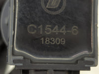 2006-2010 Hyundai Sonata Ignition Coil Igniter Pack - Oemusedautoparts1.com