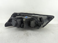 2009-2010 Hyundai Sonata Passenger Right Oem Head Light Headlight Lamp - Oemusedautoparts1.com