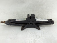 2010 Hyundai Sonata Spare Scissor Car Jack - Oemusedautoparts1.com