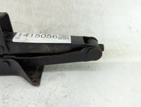 2010 Hyundai Sonata Spare Scissor Car Jack - Oemusedautoparts1.com