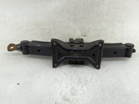 2010 Hyundai Sonata Spare Scissor Car Jack - Oemusedautoparts1.com