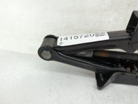 2010 Hyundai Sonata Spare Scissor Car Jack - Oemusedautoparts1.com