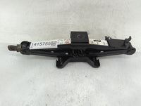 2010 Hyundai Sonata Spare Scissor Car Jack - Oemusedautoparts1.com