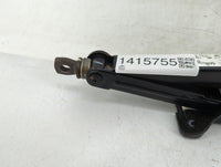 2010 Hyundai Sonata Spare Scissor Car Jack - Oemusedautoparts1.com