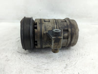 2009-2010 Hyundai Sonata Air Conditioning A/c Ac Compressor Oem - Oemusedautoparts1.com