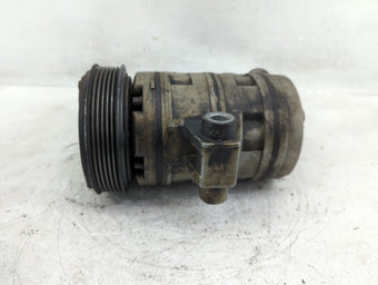 compare product 2009-2010 Hyundai Sonata Air Conditioning A/c Ac Compressor Oem