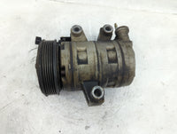 2009-2010 Hyundai Sonata Air Conditioning A/c Ac Compressor Oem - Oemusedautoparts1.com