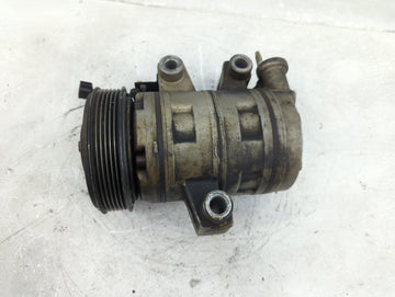2009-2010 Hyundai Sonata Air Conditioning A/c Ac Compressor Oem