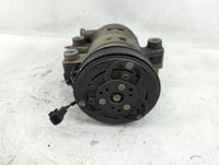 2009-2010 Hyundai Sonata Air Conditioning A/c Ac Compressor Oem - Oemusedautoparts1.com