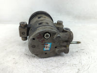 2009-2010 Hyundai Sonata Air Conditioning A/c Ac Compressor Oem - Oemusedautoparts1.com