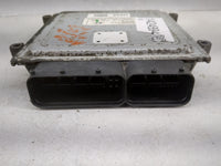 2009-2010 Hyundai Sonata PCM Engine Control Computer ECU ECM PCU OEM P/N:39100-2G352 Fits Fits 2009 2010 OEM Used Auto Parts