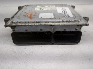 2009-2010 Hyundai Sonata PCM Engine Control Computer ECU ECM PCU OEM P/N:39100-2G352 Fits Fits 2009 2010 OEM Used Auto Parts